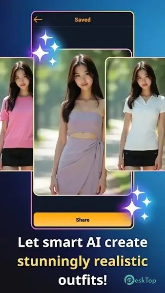 FitSwap: AI Clothes Changer 9.0 APK MOD Descarga gratuita completa