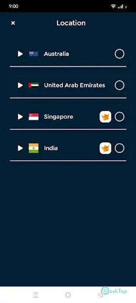 Tuna VPN - Fast & Secure VPN 206.42 APK MOD تحميل مجاني كامل