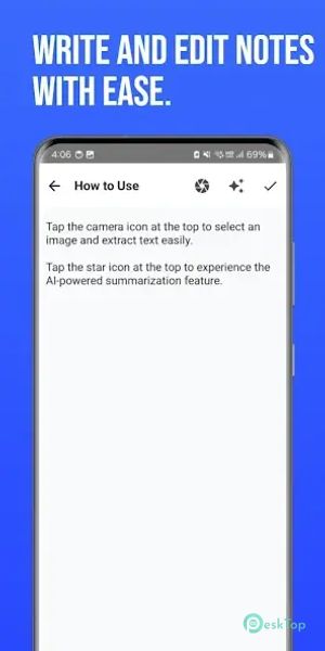 MemoKing GPT: AI Note & Scan 1.002 APK MOD フル無料ダウンロード