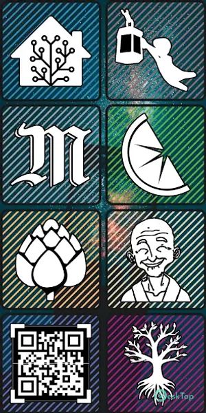 Raya Reloaded Icon Pack 217.0 APK MOD تحميل مجاني كامل