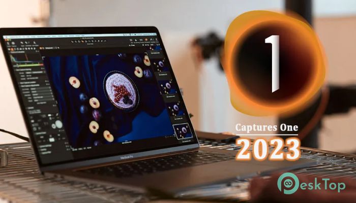 Capture One 23 Enterprise 16.1.0.115 Mac用無料ダウンロード