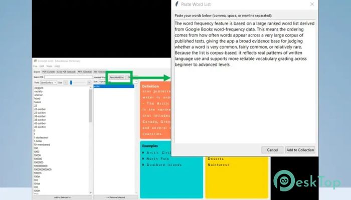 Download Concept Grid  1.3.0 Free Full Activated
