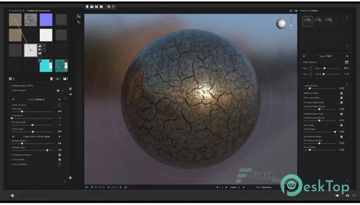 Download ShaderMap Pro v4.3.3 Free Full Activated