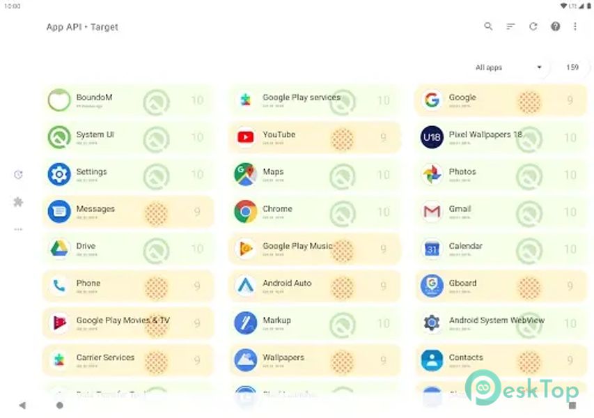 Boundo: App API Checker 4.1.2 APK MOD تحميل مجاني كامل