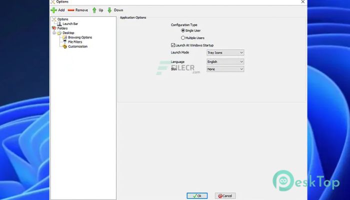 Télécharger QuickWayToFolders 1.4.1 Gratuitement Activé Complètement