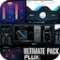 Flux VS3 Bundle for Merging Pyramix