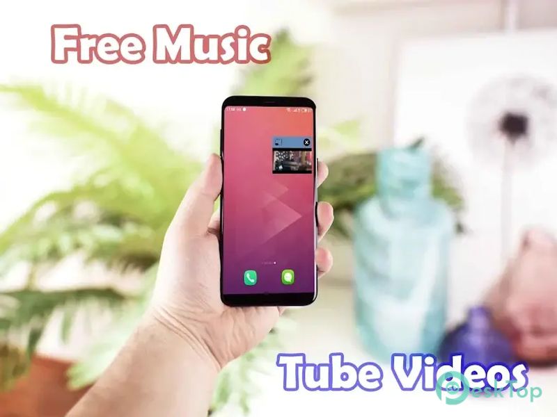 Floating Tube Video Player - M 0.1.22 APK MOD Unlocked (Full) Free Download