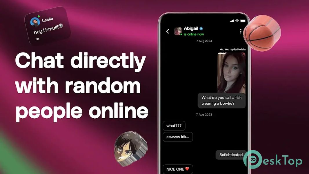 Wizz App - chat now 5.4.1 APK MOD تحميل مجاني كامل
