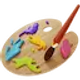 الصور والرسوميات 7.3 icon
