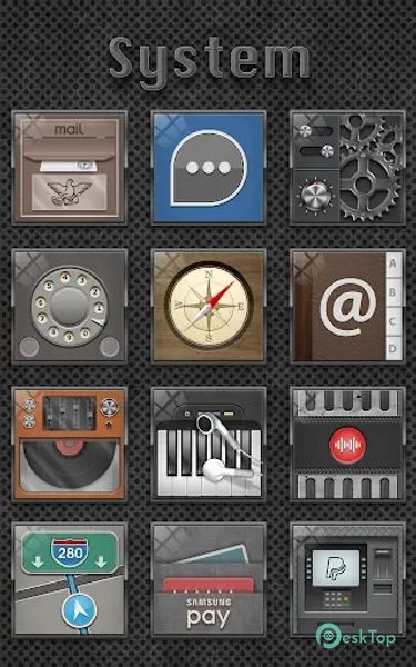 Athys 7.4 APK MOD 完整免费下载