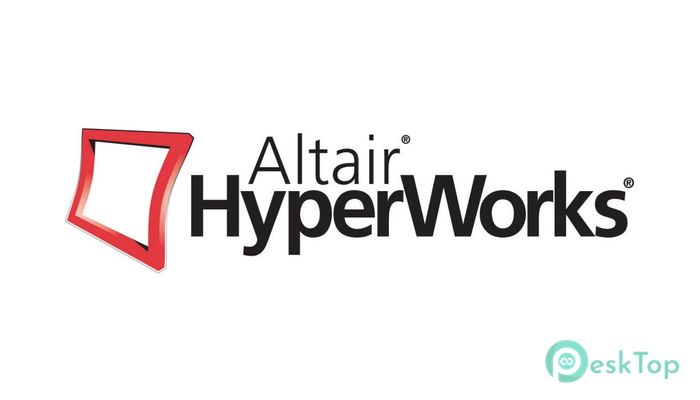 Download Altair HyperWorks 2019.1 Free Full Activated