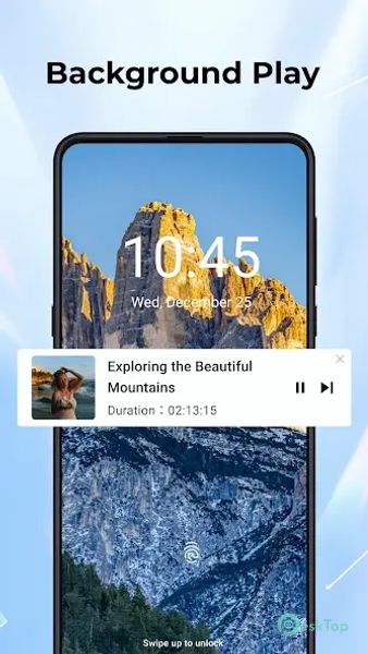 Video Player - realtool 2.1.2 APK MOD تحميل مجاني كامل