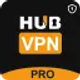 hub-vpn-pro-secure-vpn-proxy_icon