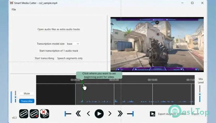 Download Smart Media Cutter 1.0 Free Full Activated