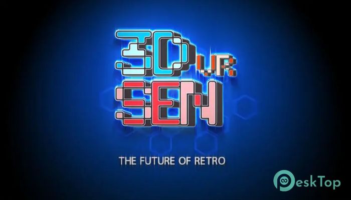 Download 3DSenVR 0.9.11 Free Full Activated