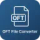 Aryson OFT Converter