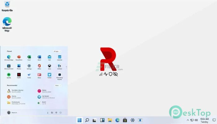 تحميل نظام Windows 11 ReviOS 2023 برابط مباشر 