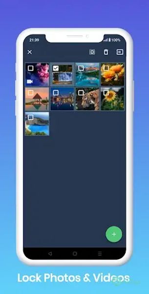Xproguard Photo Vault 1.1.0 APK MOD Unlocked (Full) Free Download