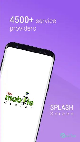 iTel Mobile Dialer Express 4.4.3 APK MOD تحميل مجاني كامل