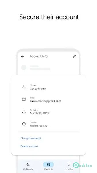 Google Family Link 2.19.0 APK MOD Descarga gratuita completa