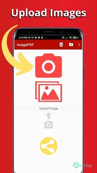 Télécharger ImagePDF - Image to PDF 2.0 APK MOD Gratuitement et Complet