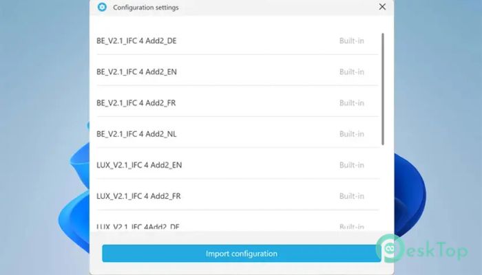 Descargar BIM CONSULT BIMida 1.3.3 Completo Activado Gratis