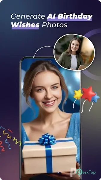 Remaker: AI Face Swap 1.27 APK MOD Tam Ücretsiz İndir