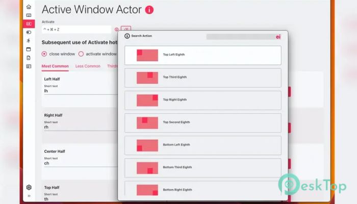 تحميل برنامج SMBAct 1.0.2 برابط مباشر