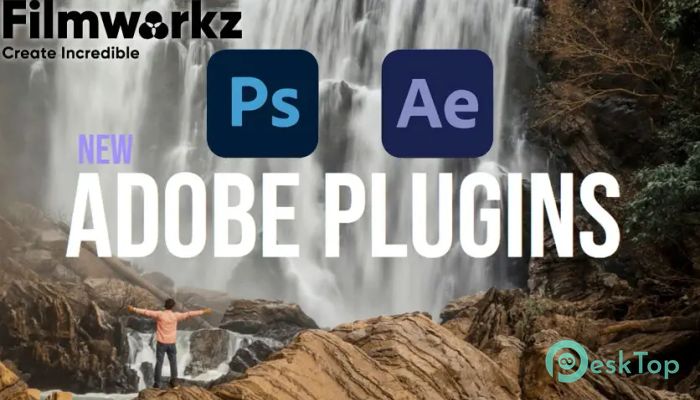 Скачать Filmworkz Adobe DVO 1.0.1 полная версия активирована бесплатно