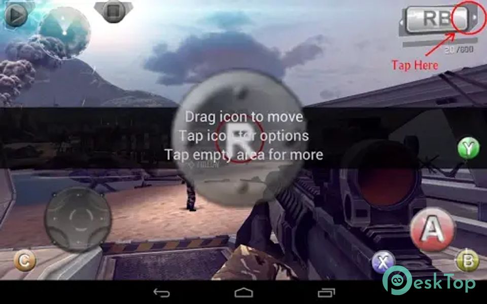 GameKeyboard 6.2.2 APK MOD Unlocked (Full) Free Download