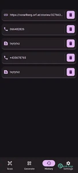 Télécharger QR Code Tools (Offline) 2025.03.09 APK MOD Gratuitement et Complet