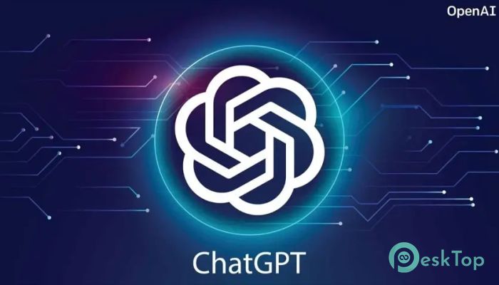 下载 ChatGPT Desktop 1.1.0 免费完整激活版