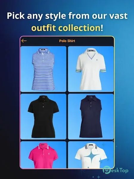 FitSwap: AI Clothes Changer 9.0 APK MOD Descarga gratuita completa