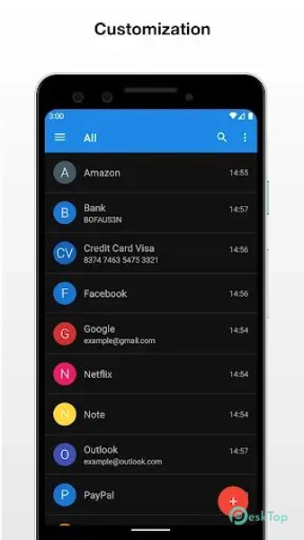 My Passwords Manager 25.08.0 APK MOD 完整免费下载