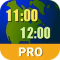 World Clock Widget Pro
