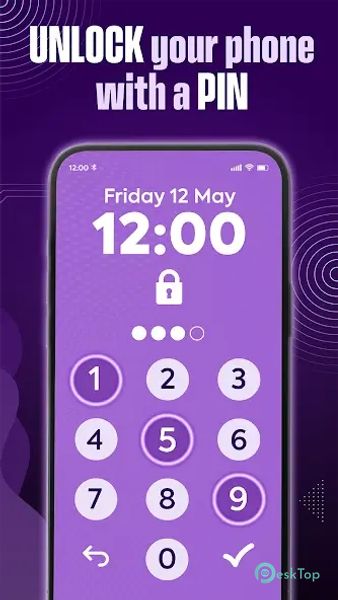 Voice Screen Lock 11.6 APK MOD 完整免费下载