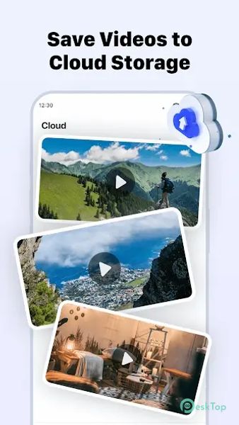OK Cloud - Drive Browser 2.1.4 APK MOD Descarga gratuita completa