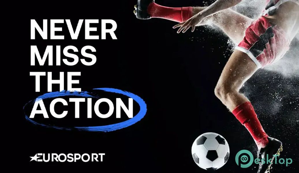 Eurosport - News & Results 8.9.2 APK MOD Полная бесплатная загрузка