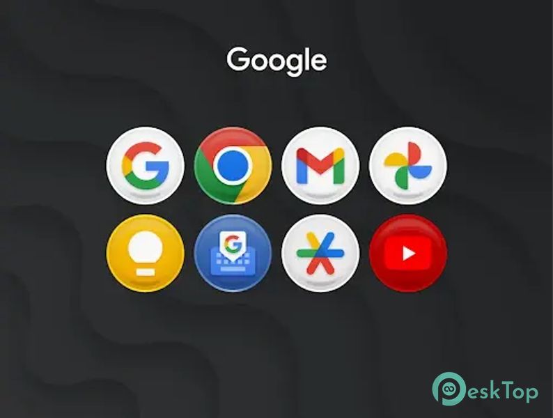 Agate Icon Pack 2.8.8 APK MOD Descarga gratuita completa