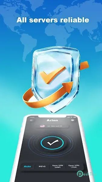Arion 1.0.2 APK MOD Descarga gratuita completa