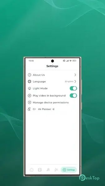 MonPlayer 1.3.2 APK MOD Unlocked (Full) Free Download
