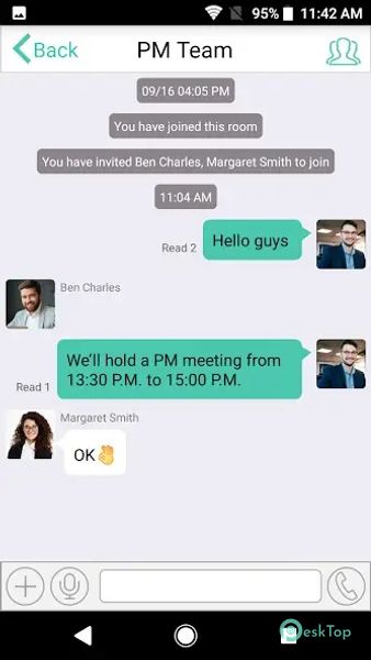 EZPhone 8.5.7 20240604 APK MOD Tam Ücretsiz İndir