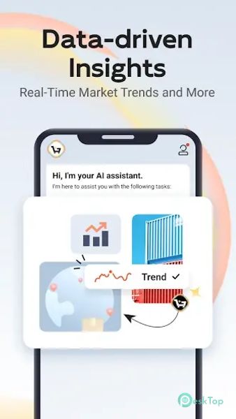 Sourcing AI 1.0.6 APK MOD Unlocked (Full) Free Download