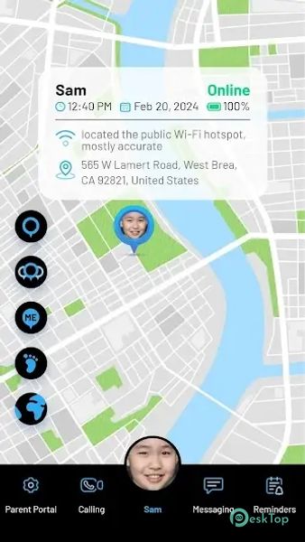 TickTalk 5.3.3 APK MOD Unlocked (Full) Free Download