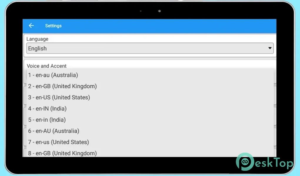 Text Voice Pro Text-to-speech 3.3 APK MOD Tam Ücretsiz İndir