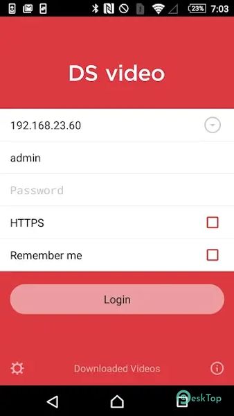 DS video 3.4.7 APK MOD Unlocked (Full) Free Download