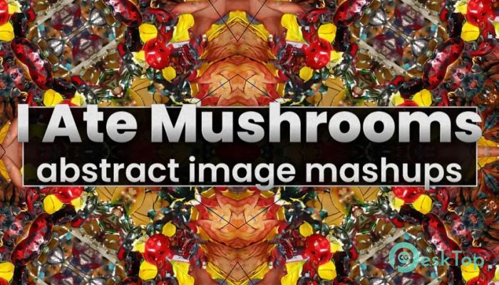 Download Aescripts - I Ate Mushrooms 1.8.23 Free Full Activated