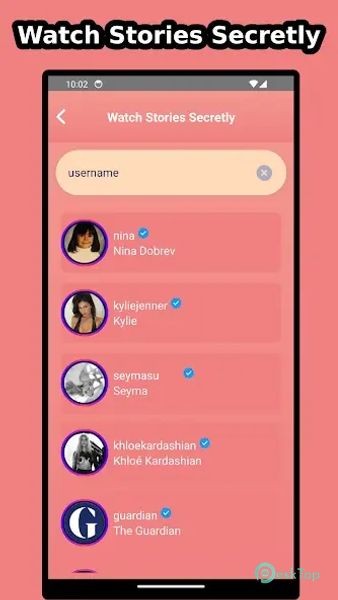 Who Viewed My Profile Tracker 3.1.0 APK MOD Unlocked (Full) Free Download