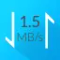 Internet Speed Meter