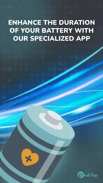Battery Life & Health Monitor 1.21 APK MOD Descarga gratuita completa